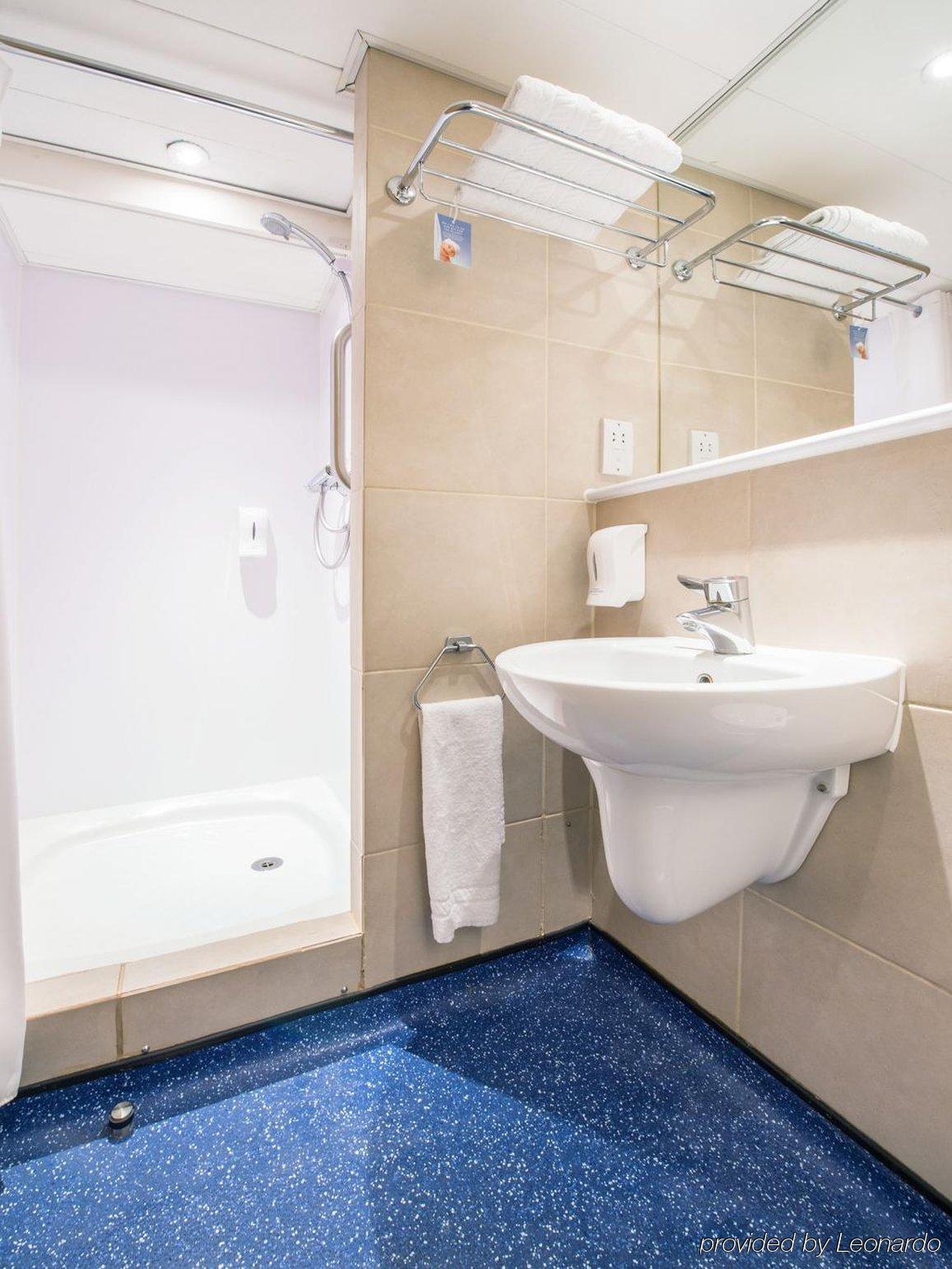 Comfort Hotel Tower Of Лондон Екстер'єр фото